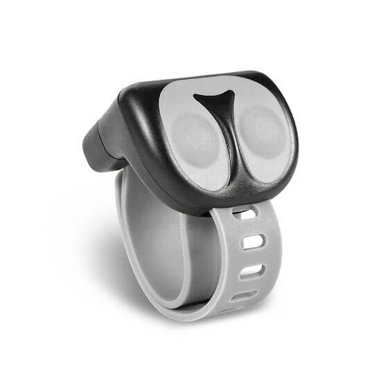 Kontroler pierścieniowy do elektryczne obroży dla psa d-control Edge Ring