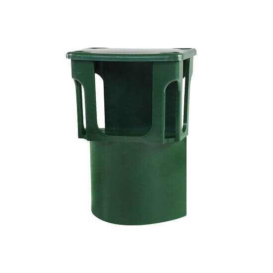 PROFI adapter do nośnika zapachów ogrodzenia zapachowego, bez taśmy odblaskowej, 1 szt.