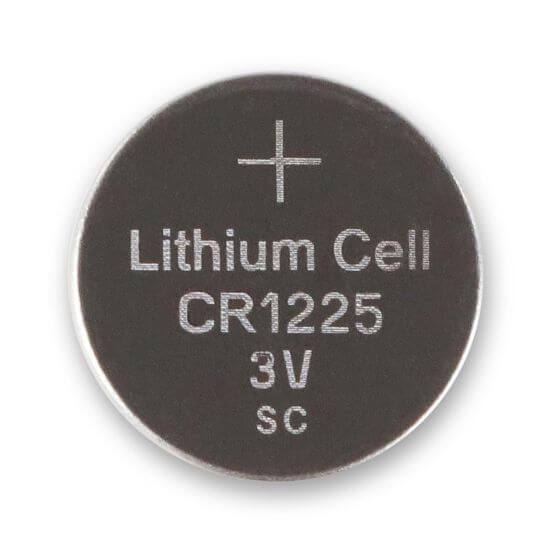 Baterie lithiová CR 1225