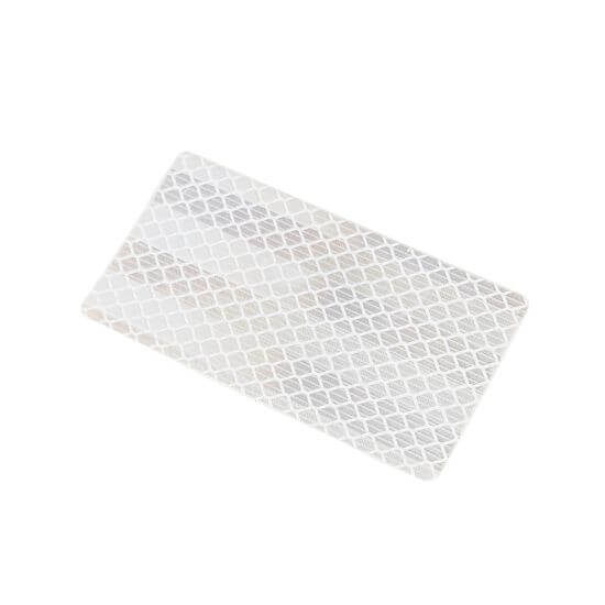 Reflexná páska pre PROFI adaptér pre nosič pachových ohradníkov, 1 kus