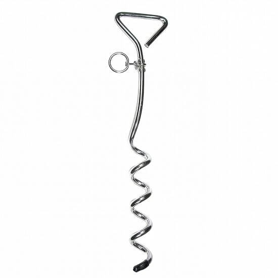 Uvazovací kolík pro psa