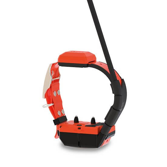 GPS obojek pro psa s výcvikovým modulem DOG GPS X40T