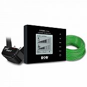 Electronic fence d-fence 6th SENSE - black