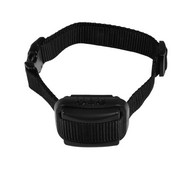 No-bark collar d-mute small light