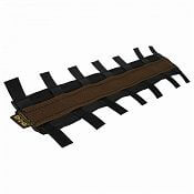 Kryt ostnatého obojka bez bočnej strany