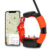 Obojek pro dalšího psa DOG GPS X30T