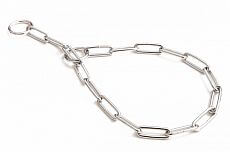 Obojok sťahovací oválne oká  - 3,8 mm