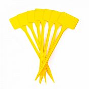 Plastové terče na označovanie zón - 8 ks