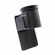 Samostatný podávač loptičiek pre psov d-ball mini - suchý zip