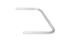 Podpěra pro vyhazovač míčků d-ball UP