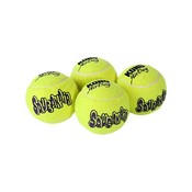 AirDog Squeakair squeaker tennis shoes - 4 pcs