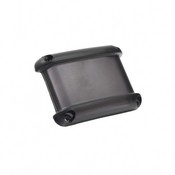 Collar box lid d-control, d-fence transparent