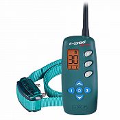 Elektronický výcvikový obojok d-control 900 mini