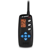 Pilot do wibracyjnej obroży treningowej dla psa d-control 1040