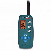 Vysílač k elektronickému obojku d-control 1500 mini