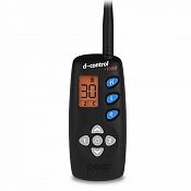 Pilot do elektrycznej obroży dla psa d-control 1600