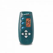 Transmitter for electronic collar d-control 200 mini