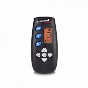 Pilot do wibracyjnej obroży treningowej dla psa d-control 440