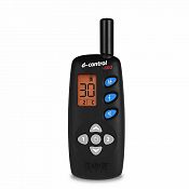 Pilot do obroży elektrycznej dla psa d-control 600