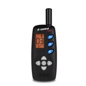 Pilot do wibracyjnej obroży treningowej dla psa d-control 640