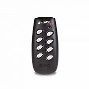 Pilot do obroży elektrycznej dla psa d-control easy small