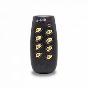 Vysílač pro podavač míčků pro psy d-balls