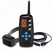 Elektronický výcvikový obojok d-control 1010