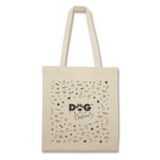 Plátěná taška Dogtrace