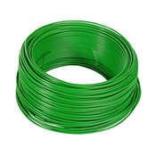 Izolovaný anténny drôt k neviditeľnému plotu d-fence