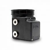 Samostatný podavač míčků pro psy d-ball mini - magnet