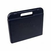 Suitcase with inner padding for d-control professional training collar