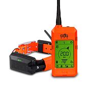 Tracking system DOG GPS X25