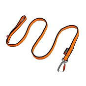 Běžecké vodítko pro psa s amortizérem Bungee Leash Non-stop dogwear