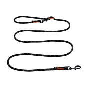 Přepínací vodítko pro psa Rock Adjustable Leash Non-stop dogwear