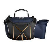 Batoh na opasok Trekking Belt Bag Non-stop dogwear