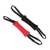 Pešek Ringo pre psov, 2 ucha