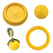 FOAM sada pro pejsky