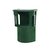 PROFI adapter do nośnika zapachów ogrodzenia zapachowego, bez taśmy odblaskowej, 1 szt.