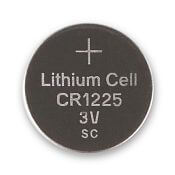 Baterie lithiová CR 1225