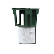 PROFI adaptér pre nosič pachových ohradníkov, s reflexnou páskou, 1 ks