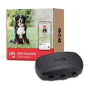 Tracker pro psy DOG GPS ultra