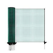 Mobilní síť FIX, univerzální oplocení, nevodivá, délka 20 m, výška 80 cm