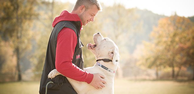 Vyvinuté s pomocí profesionálů