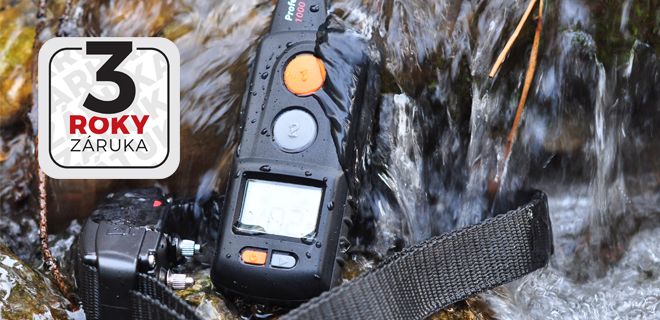 S prodlouženou zárukou