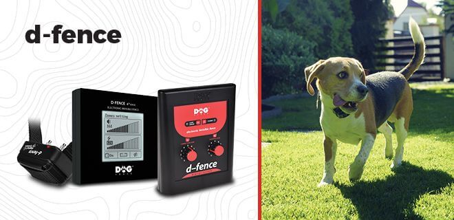 Funkcie a vlastnosti neviditeľných plotov d-fence