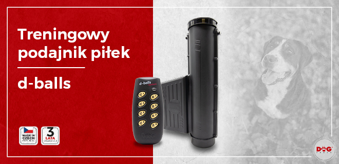 Piłki D