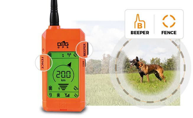 BEEPER işlevi