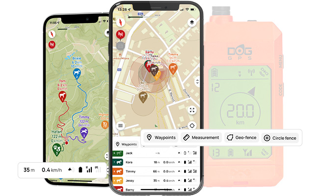 Wszystkie urządzenia w jednym miejscu