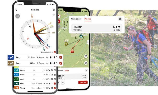 Vždy správnym smerom