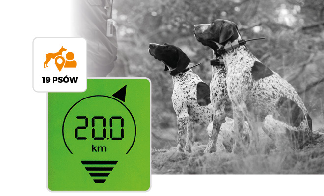 Do 19 urządzeń zawsze w zasięgu ręki